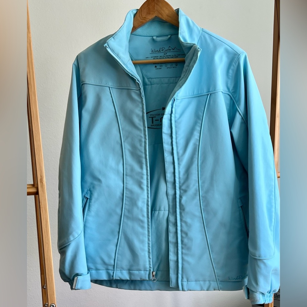 Wind River Jacket - image 1
